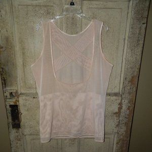 Kymaro New Body Shaper Top Size XXXL (HH-17)